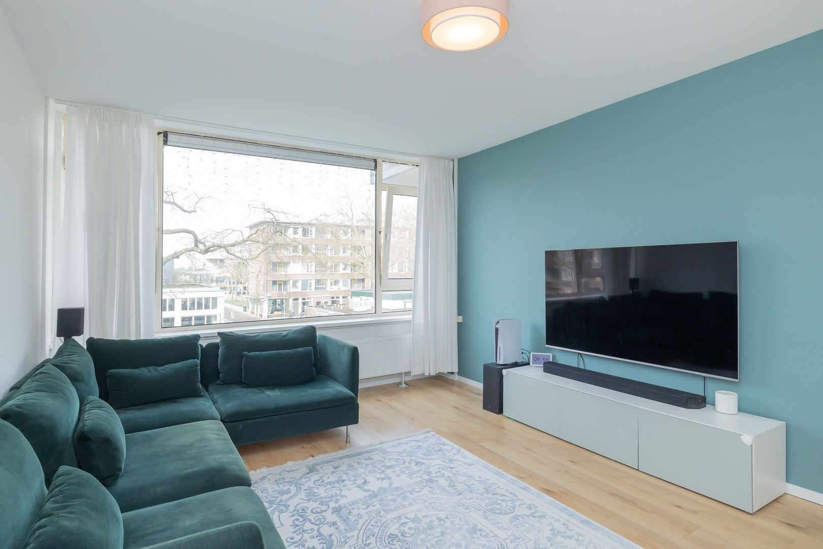 Elisabeth Boddaertstraat 38 2, Amsterdam foto-29