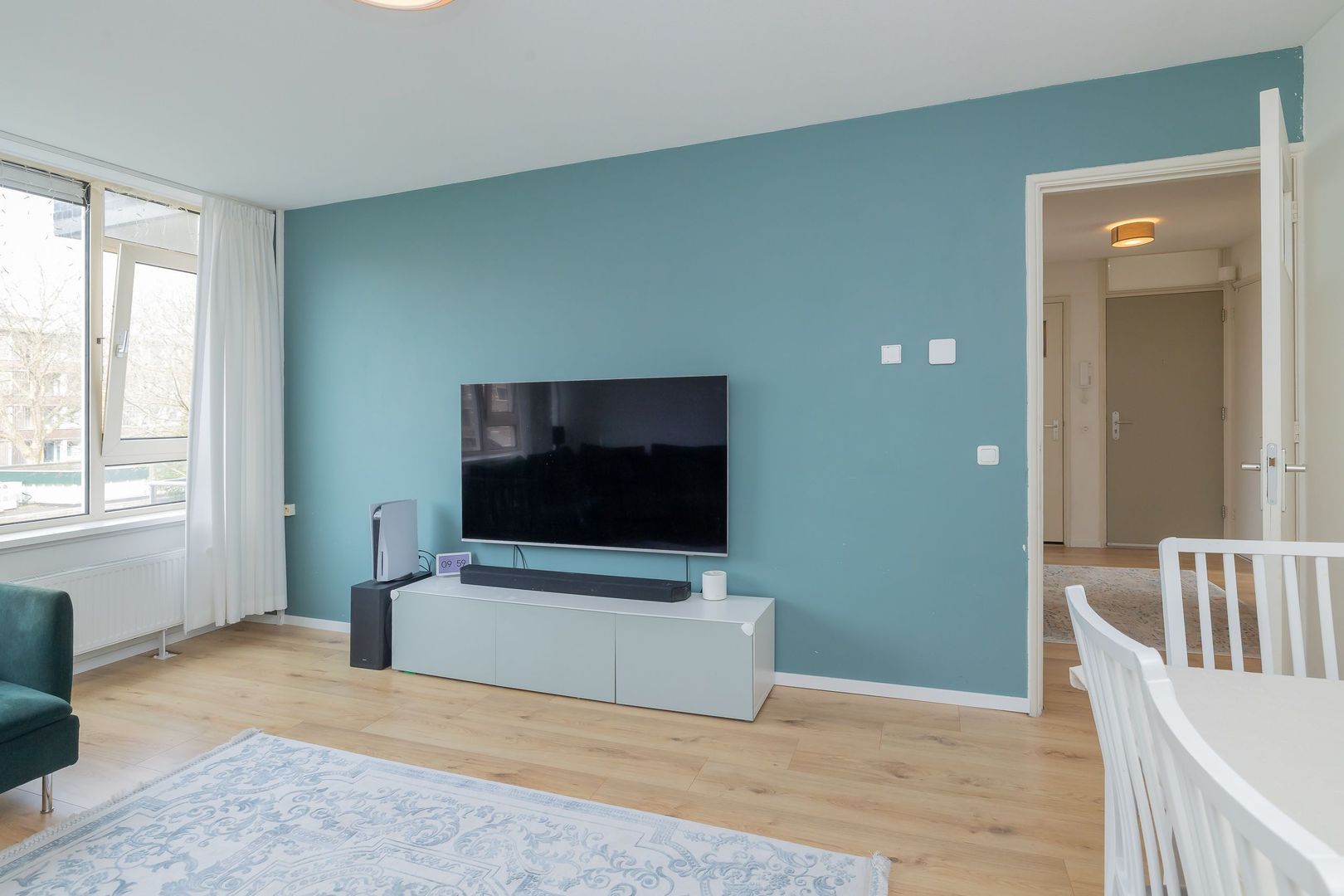 Elisabeth Boddaertstraat 38 2, Amsterdam foto-30