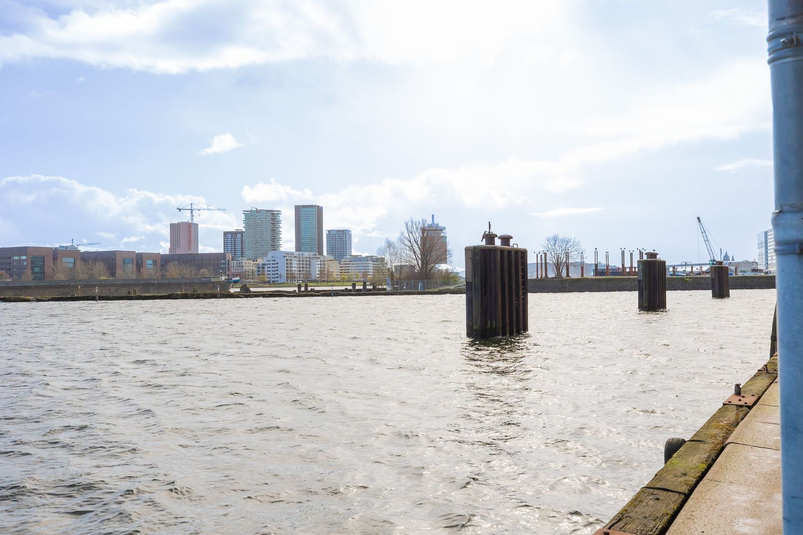 Silodam 199, Amsterdam foto-14