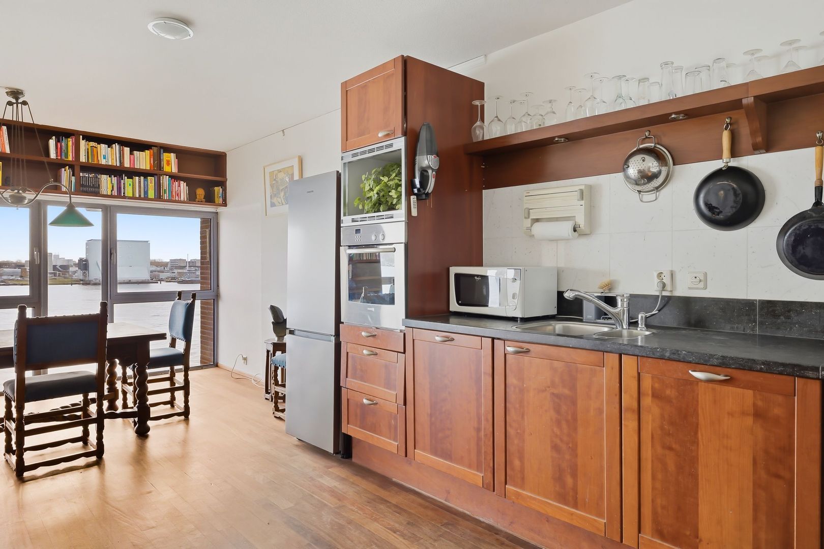 Silodam 199, Amsterdam foto-13