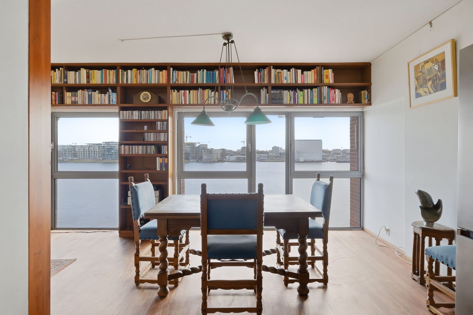 Silodam 199, Amsterdam foto-5