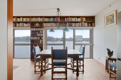 Silodam 199, Amsterdam foto-5