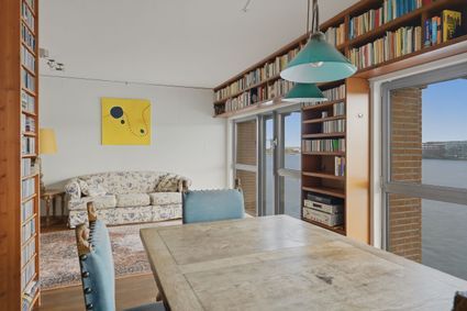 Silodam 199, Amsterdam