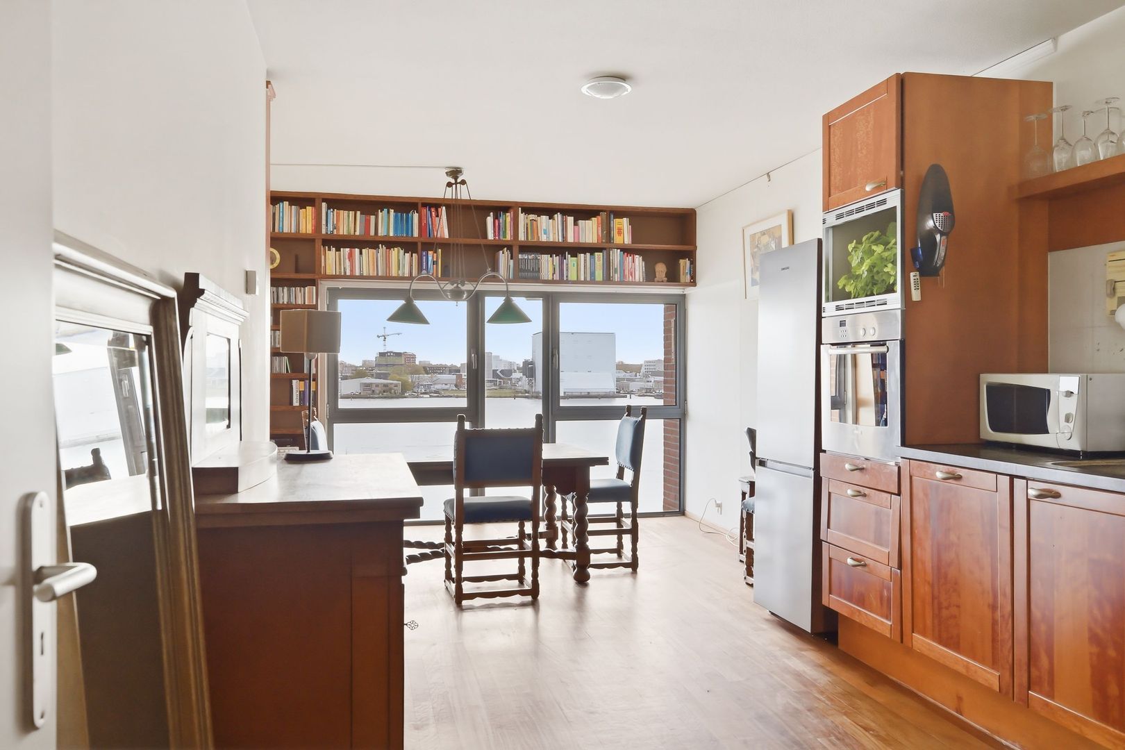 Silodam 199, Amsterdam foto-11