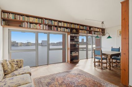 Silodam 199, Amsterdam