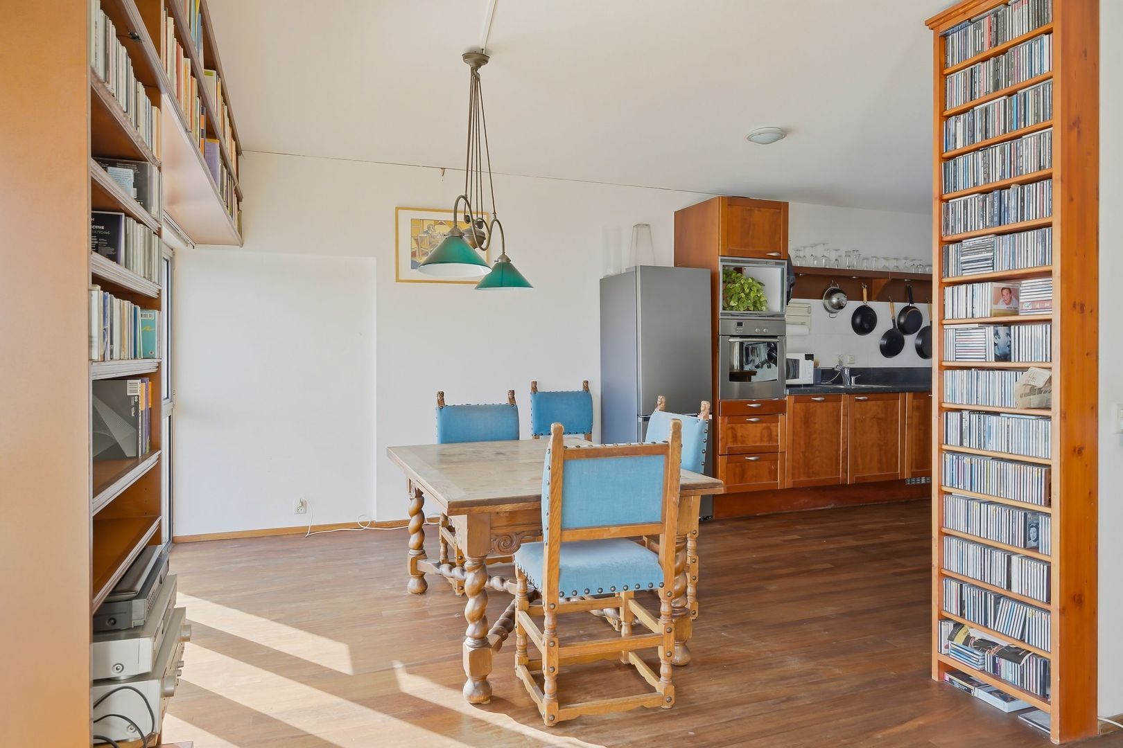 Silodam 199, Amsterdam foto-12