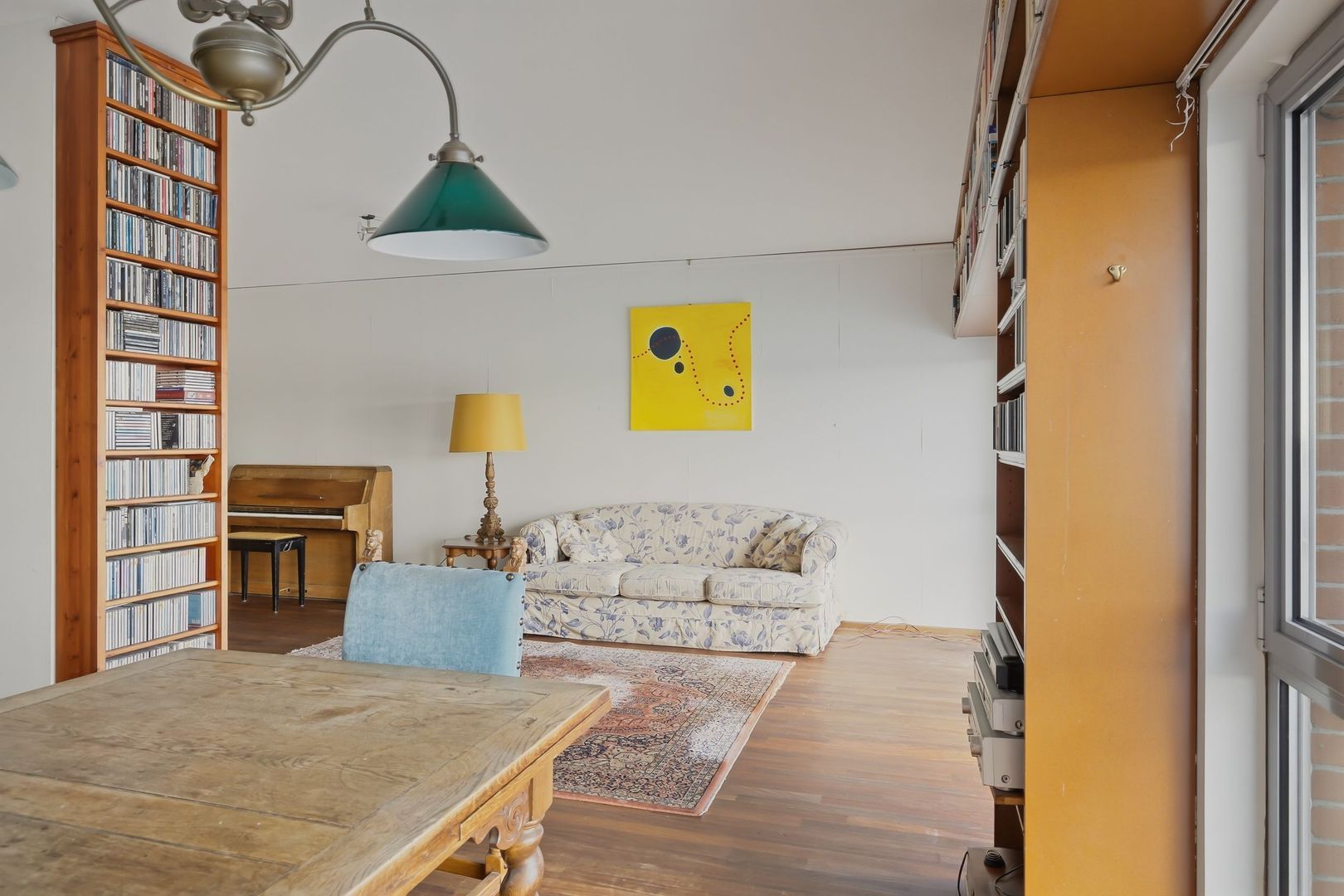 Silodam 199, Amsterdam foto-10