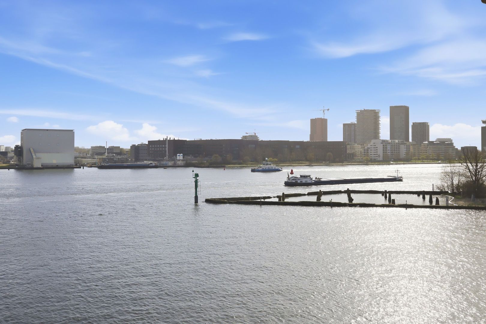 Silodam 199, Amsterdam foto-8