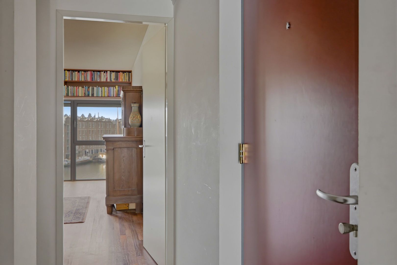 Silodam 199, Amsterdam foto-18