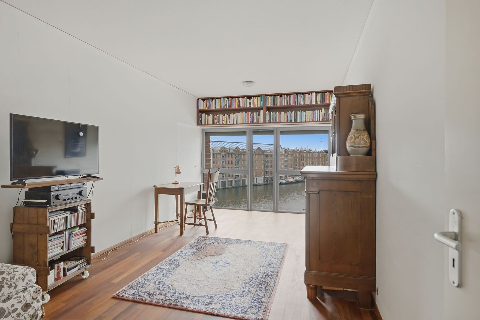 Silodam 199, Amsterdam foto-15