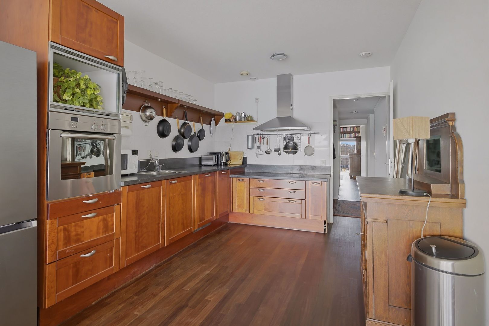 Silodam 199, Amsterdam foto-2