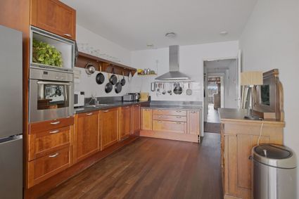 Silodam 199, Amsterdam