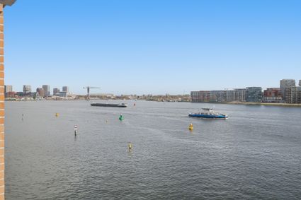 Silodam 199, Amsterdam foto-6