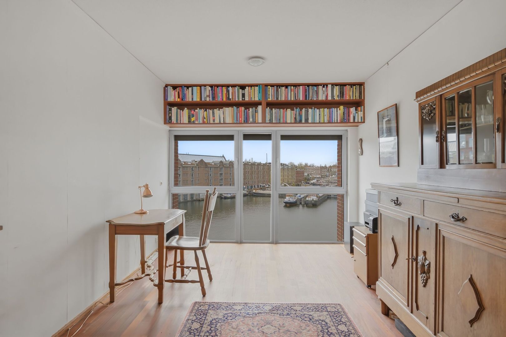 Silodam 199, Amsterdam foto-17