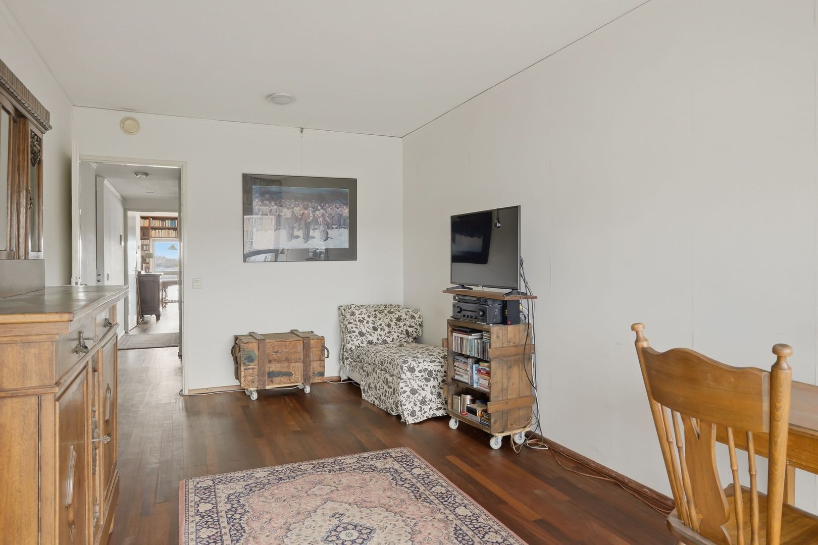 Silodam 199, Amsterdam foto-16