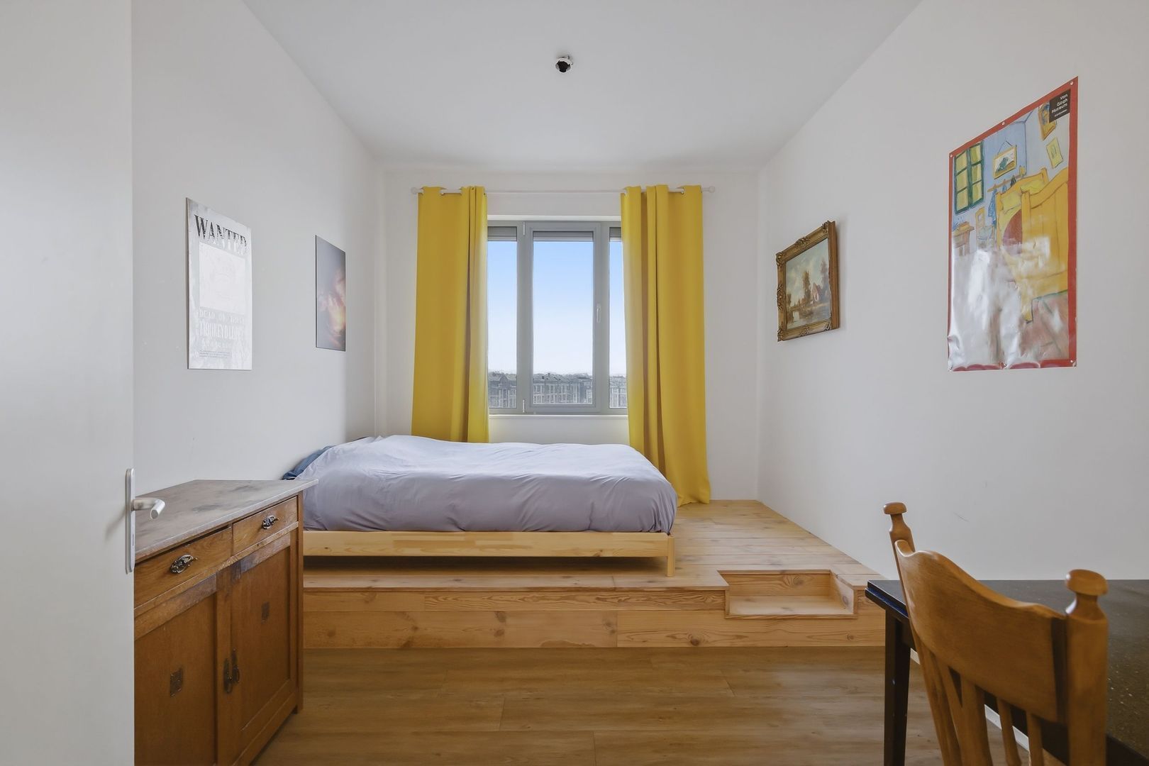 Silodam 199, Amsterdam foto-21