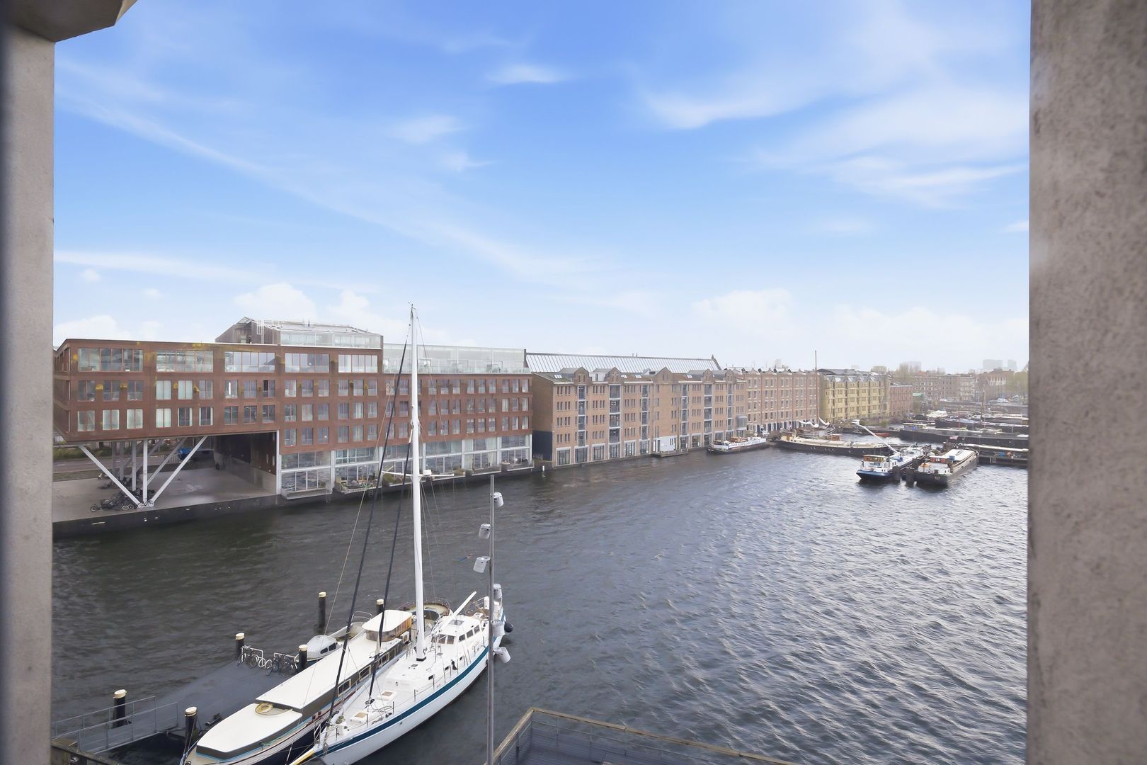 Silodam 199, Amsterdam foto-22