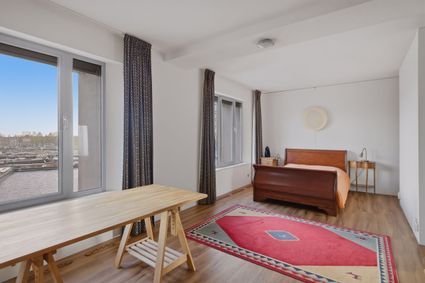 Silodam 199, Amsterdam