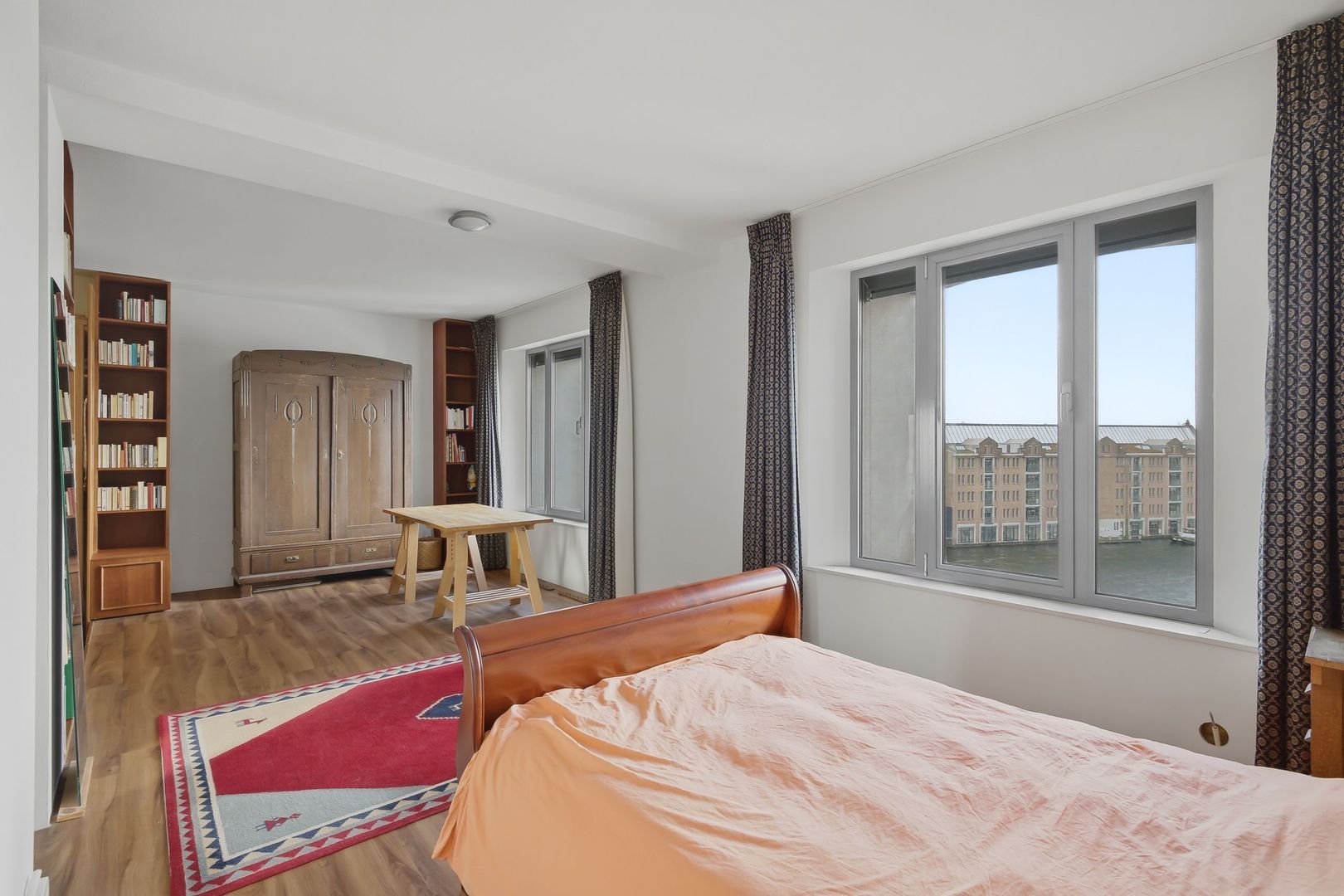 Silodam 199, Amsterdam foto-25