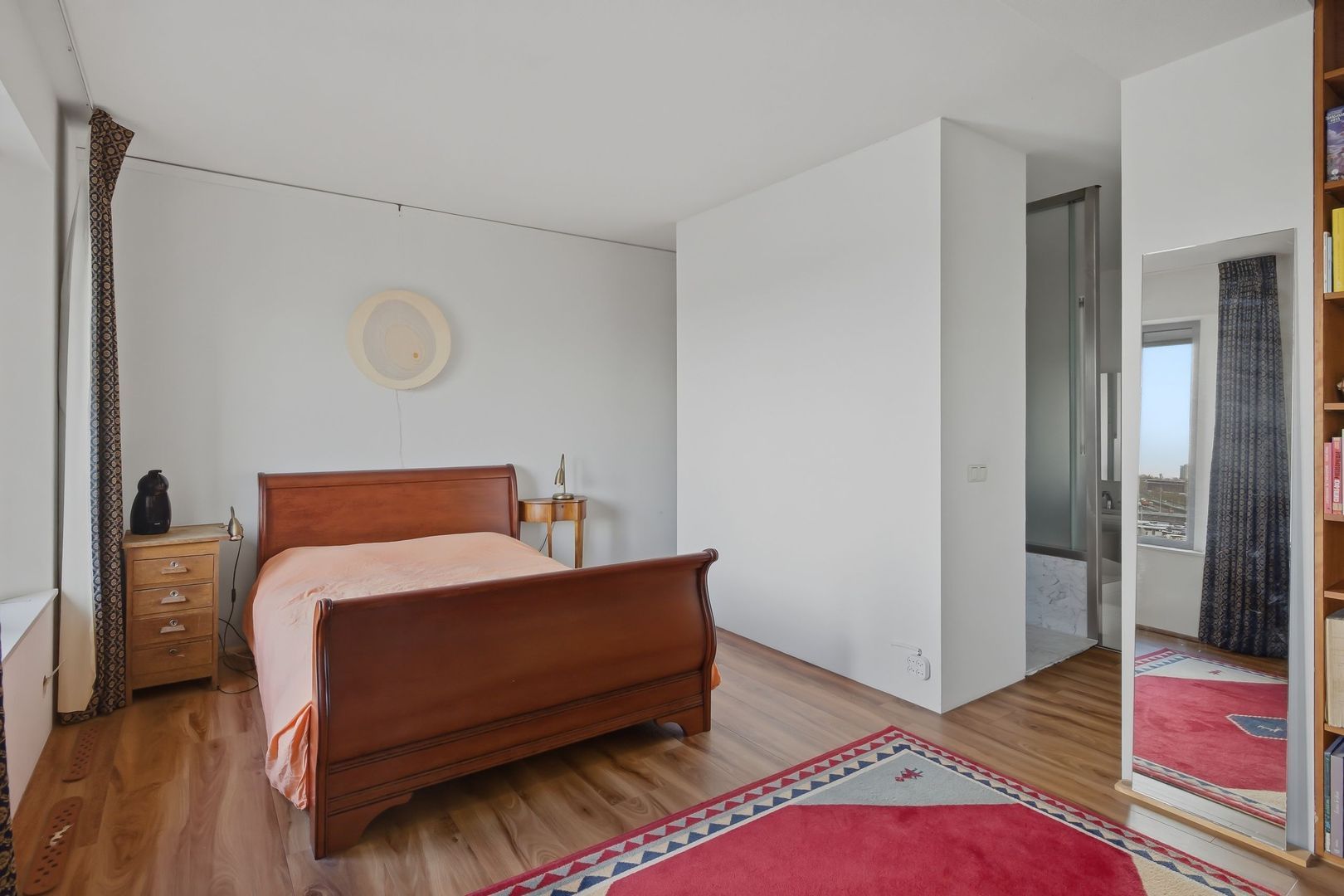 Silodam 199, Amsterdam foto-24