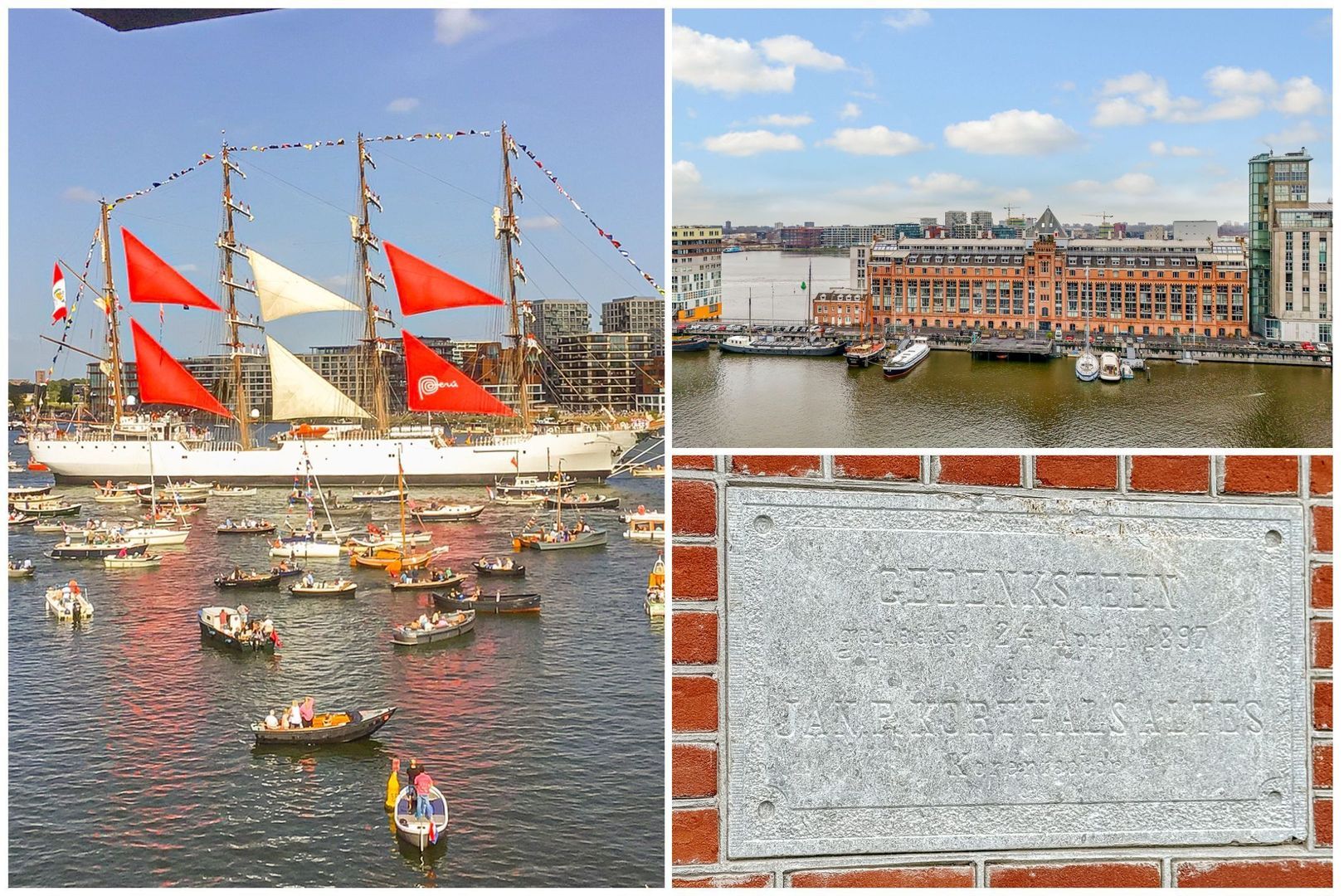 Silodam 199, Amsterdam foto-36