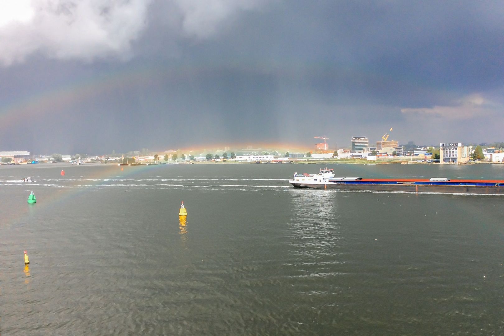 Silodam 199, Amsterdam foto-40