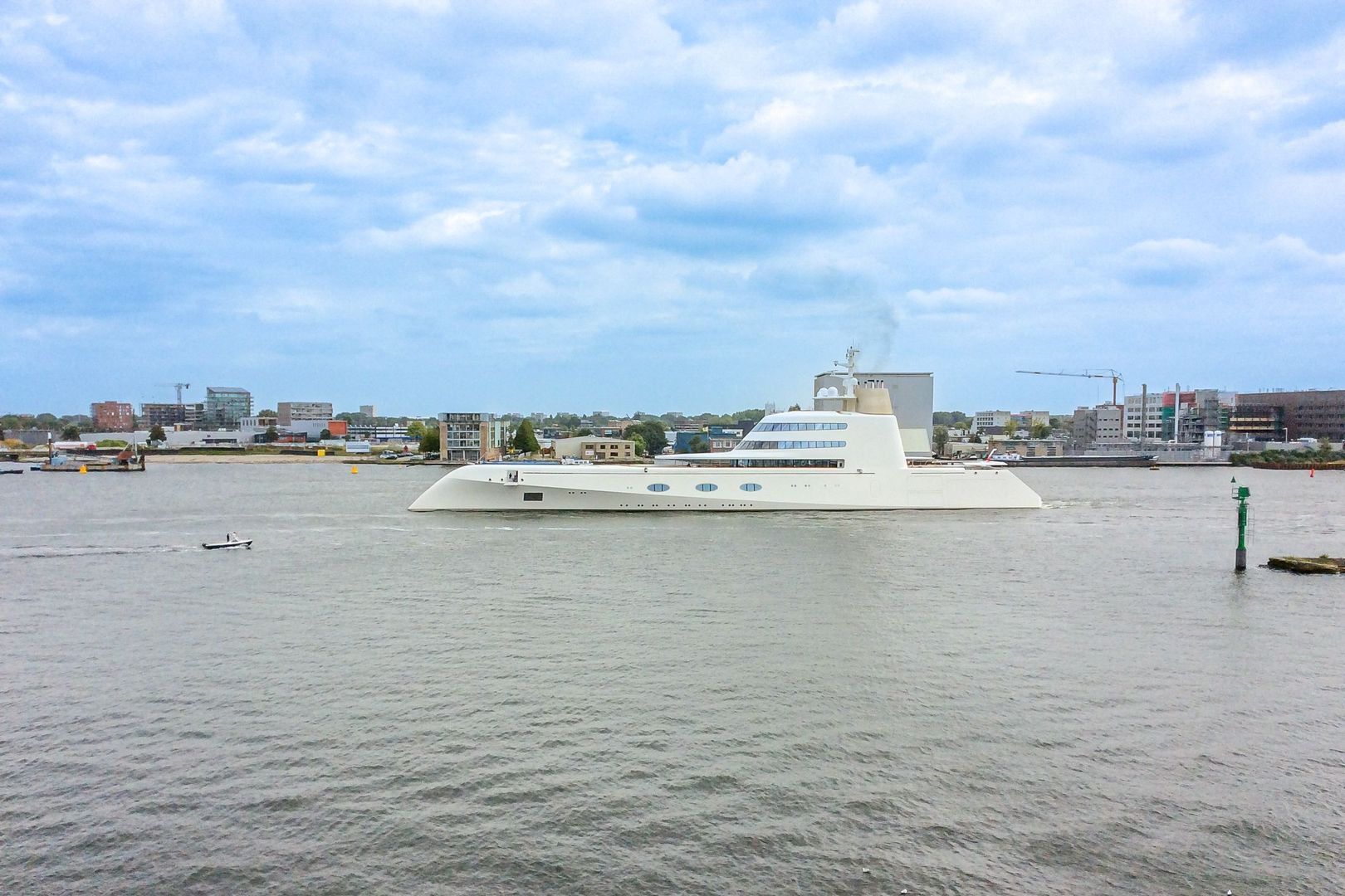 Silodam 199, Amsterdam foto-41