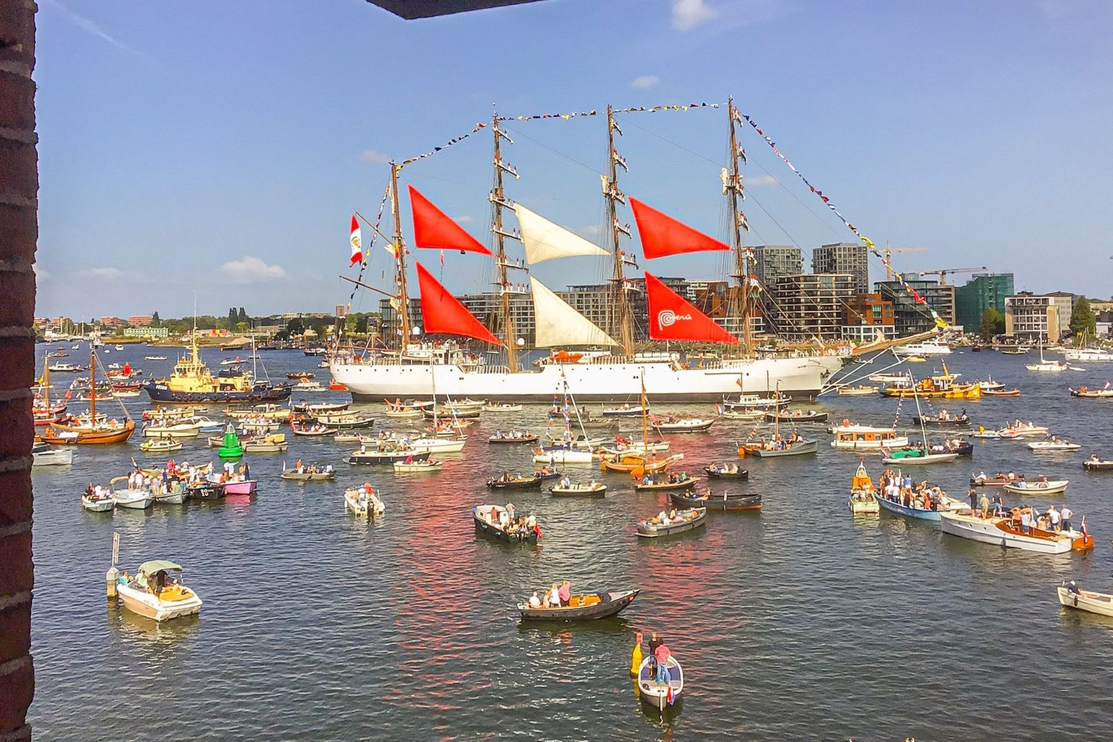 Silodam 199, Amsterdam foto-42