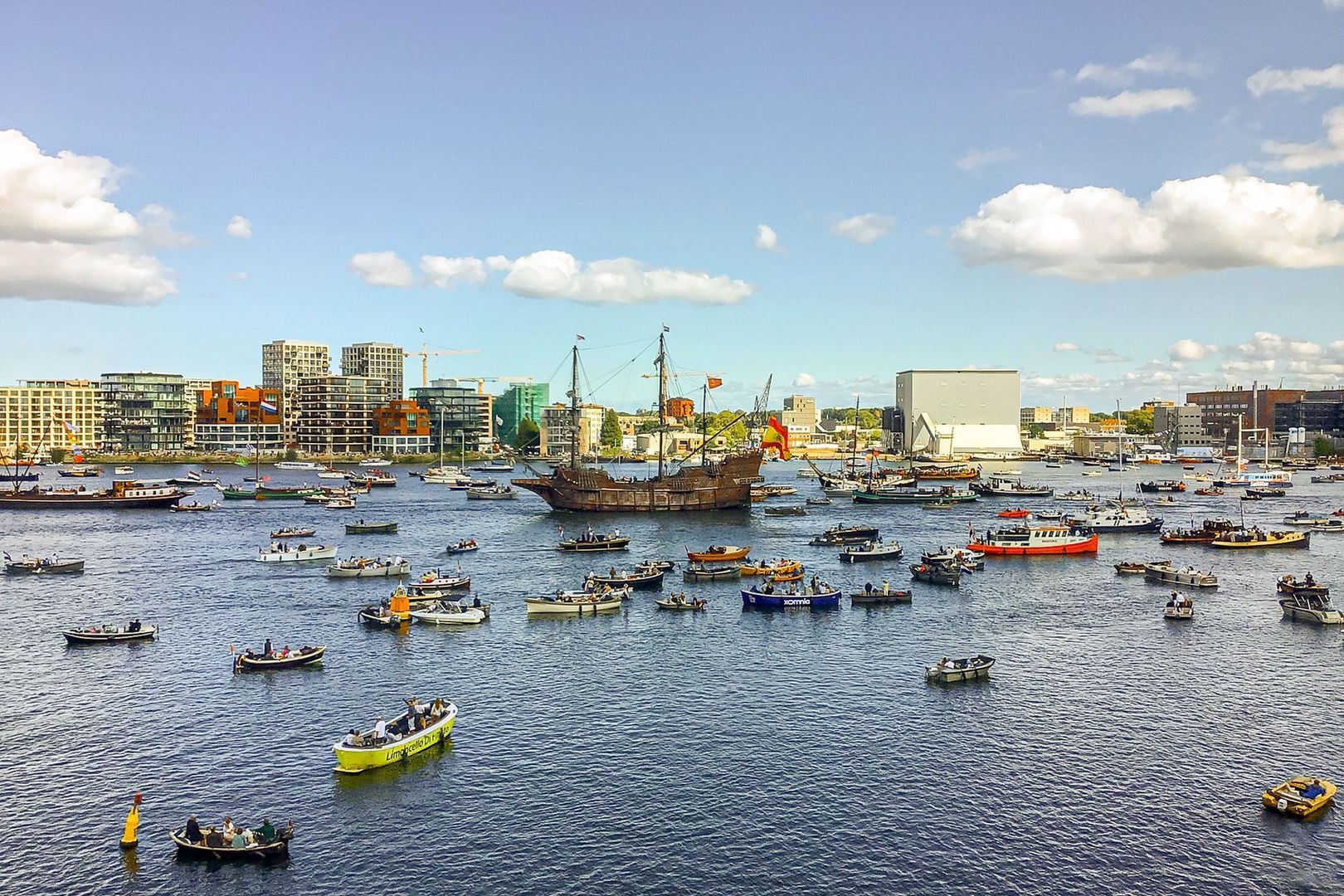 Silodam 199, Amsterdam foto-43