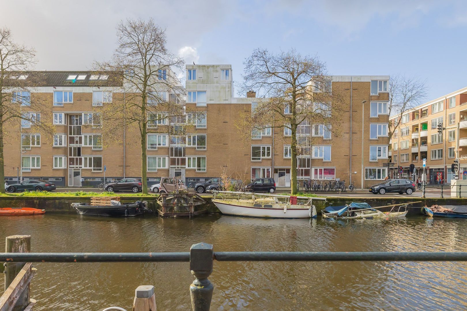 Haarlemmerweg 83 B, Amsterdam foto-22