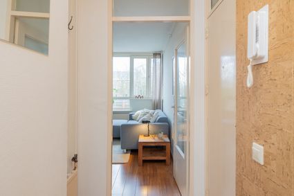 Haarlemmerweg 83 B, Amsterdam