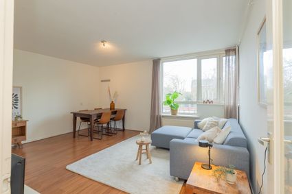 Haarlemmerweg 83 B, Amsterdam