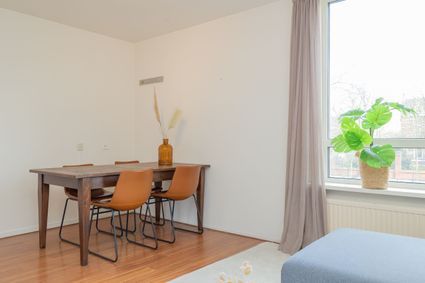 Haarlemmerweg 83 B, Amsterdam foto-6