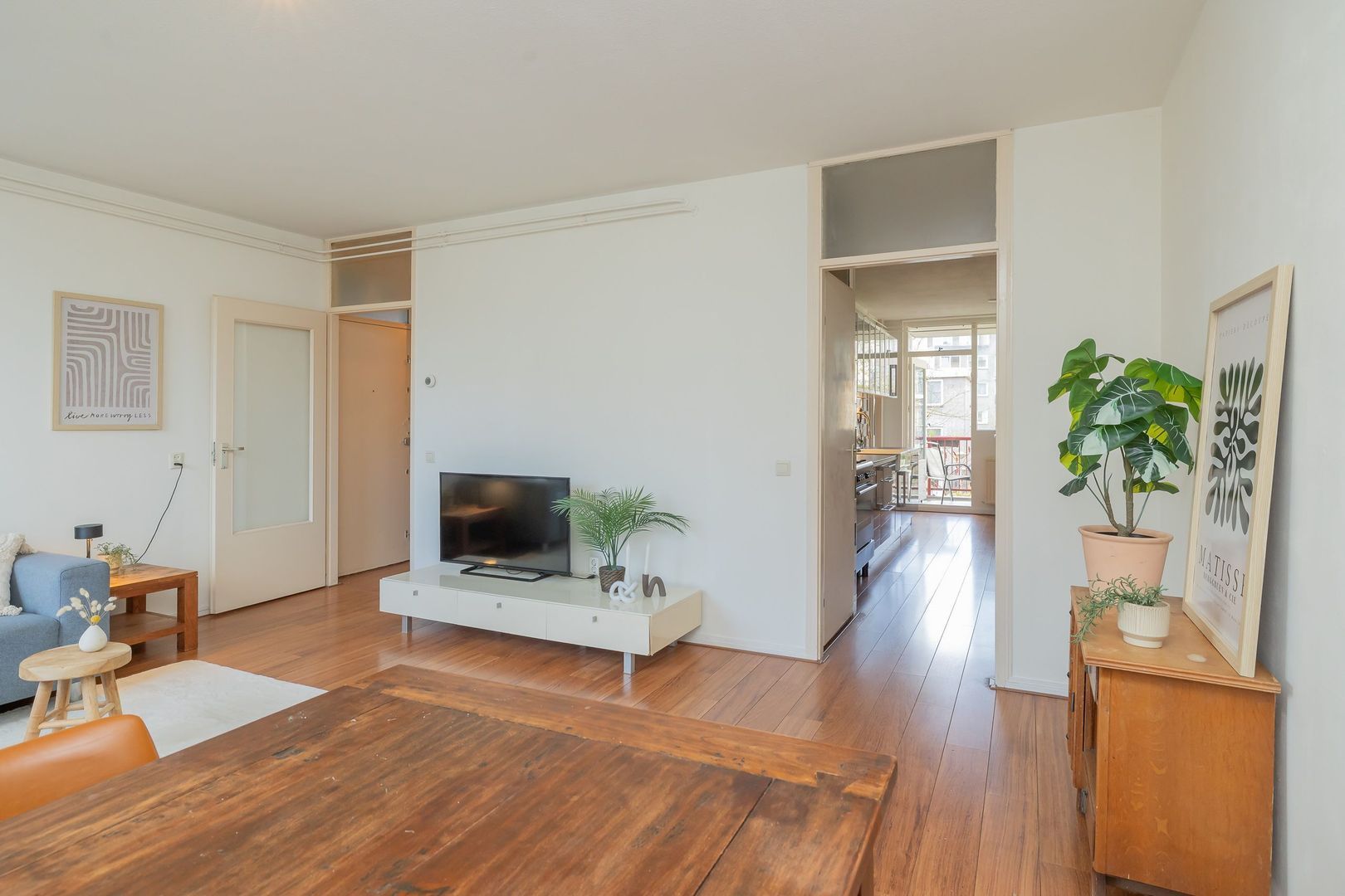 Haarlemmerweg 83 B, Amsterdam foto-12