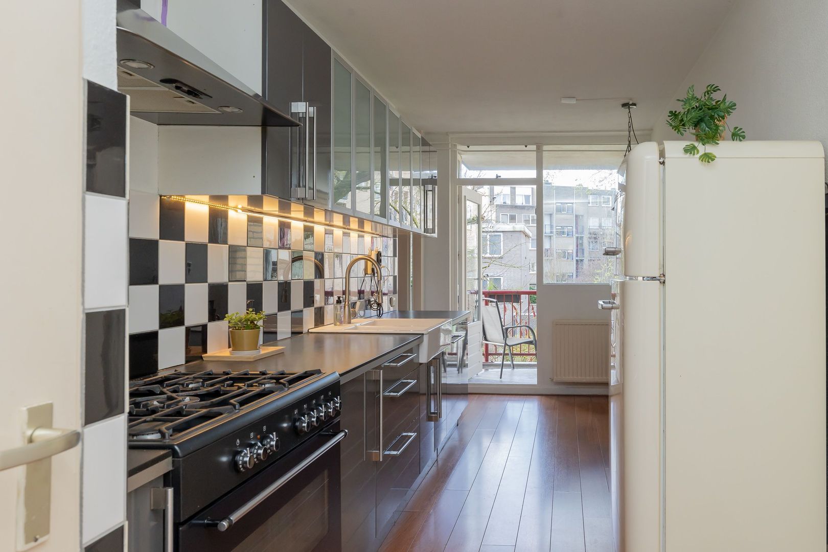 Haarlemmerweg 83 B, Amsterdam foto-13