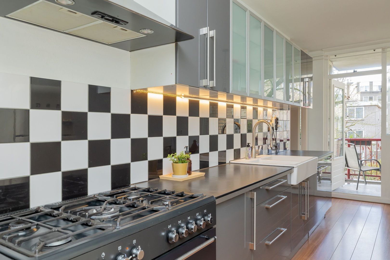 Haarlemmerweg 83 B, Amsterdam foto-2