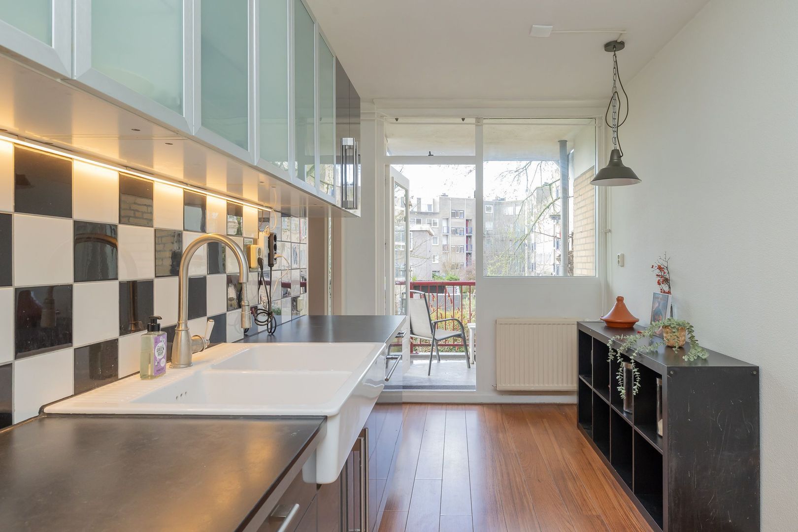 Haarlemmerweg 83 B, Amsterdam foto-14