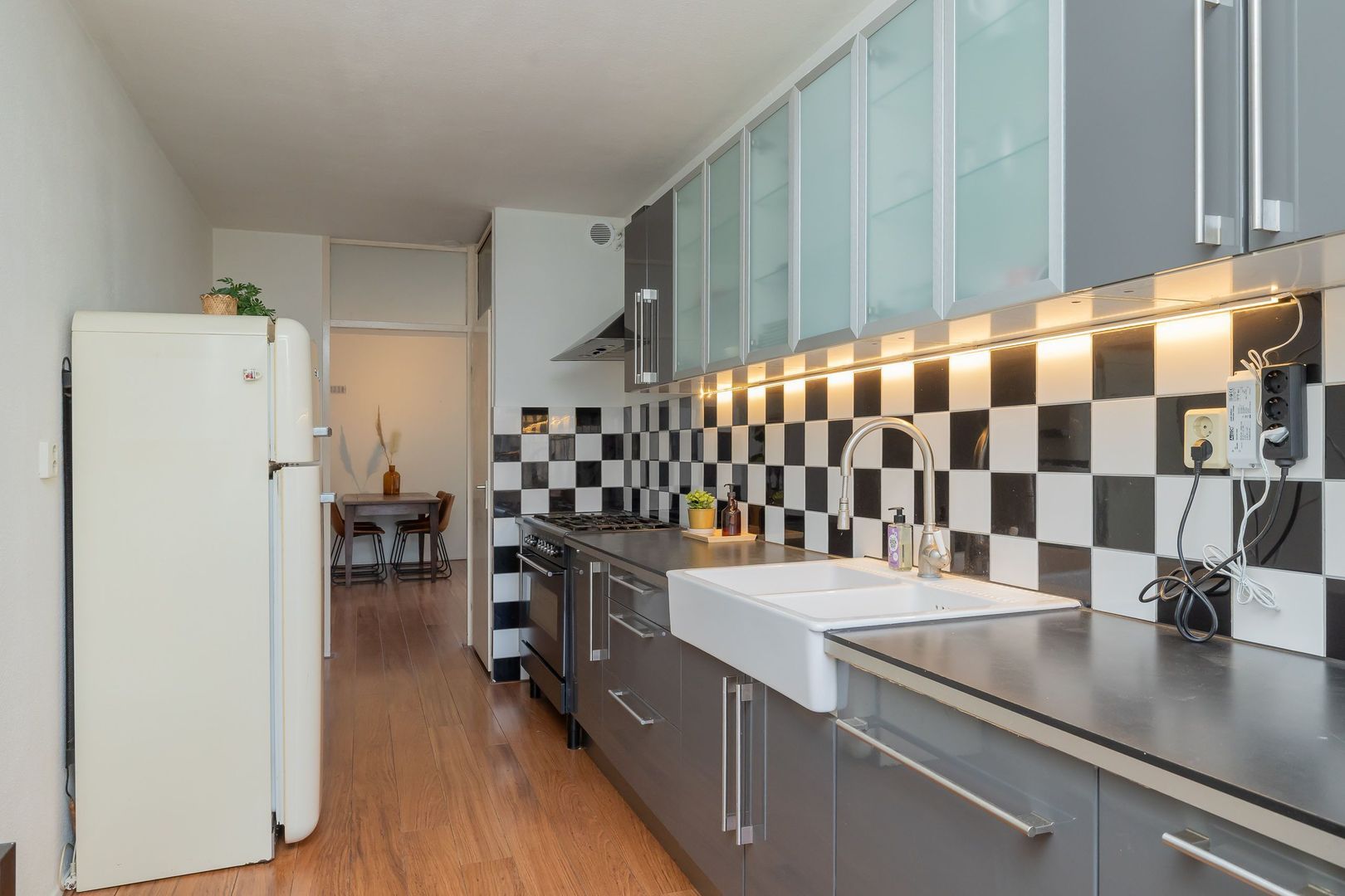 Haarlemmerweg 83 B, Amsterdam foto-16