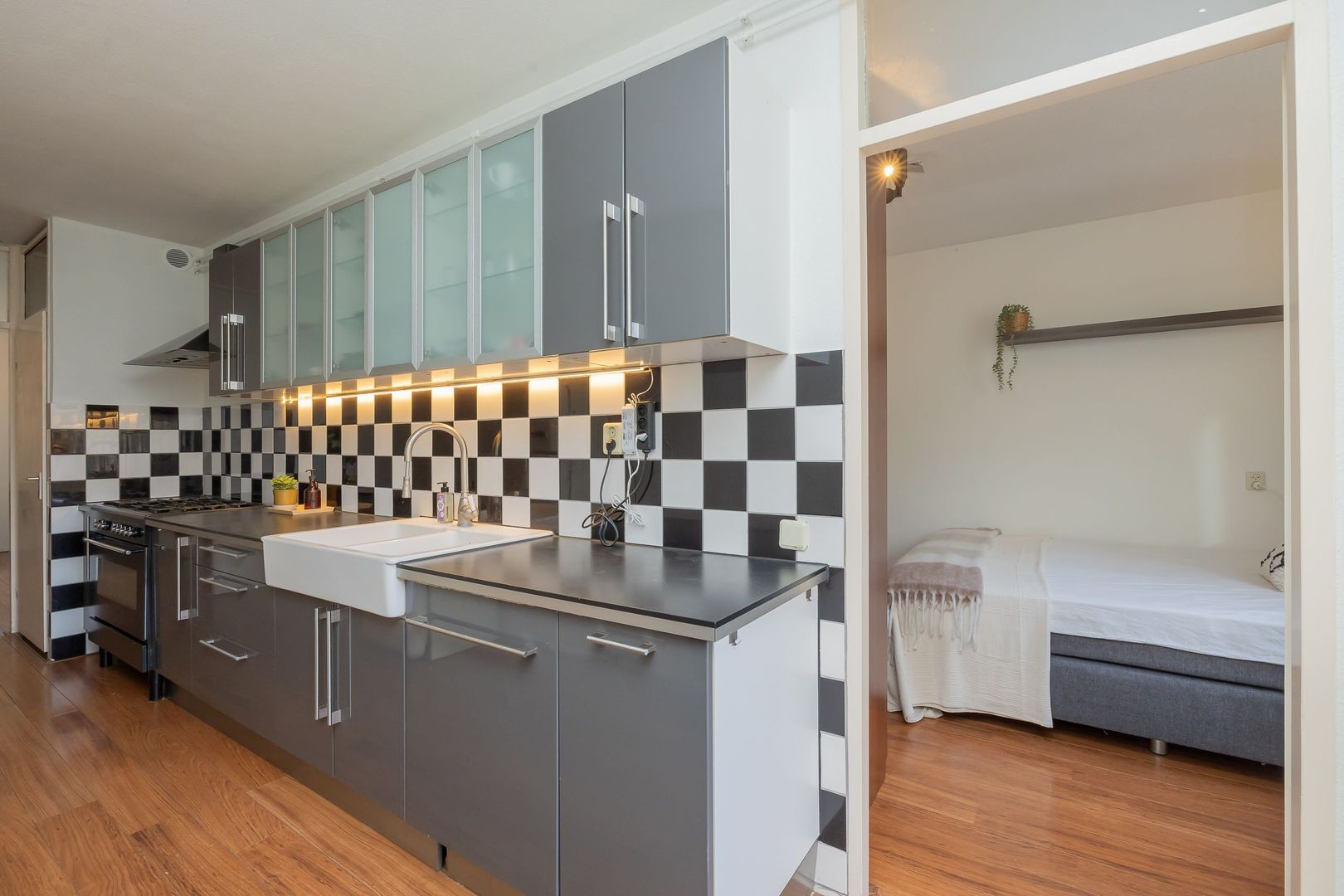 Haarlemmerweg 83 B, Amsterdam foto-17