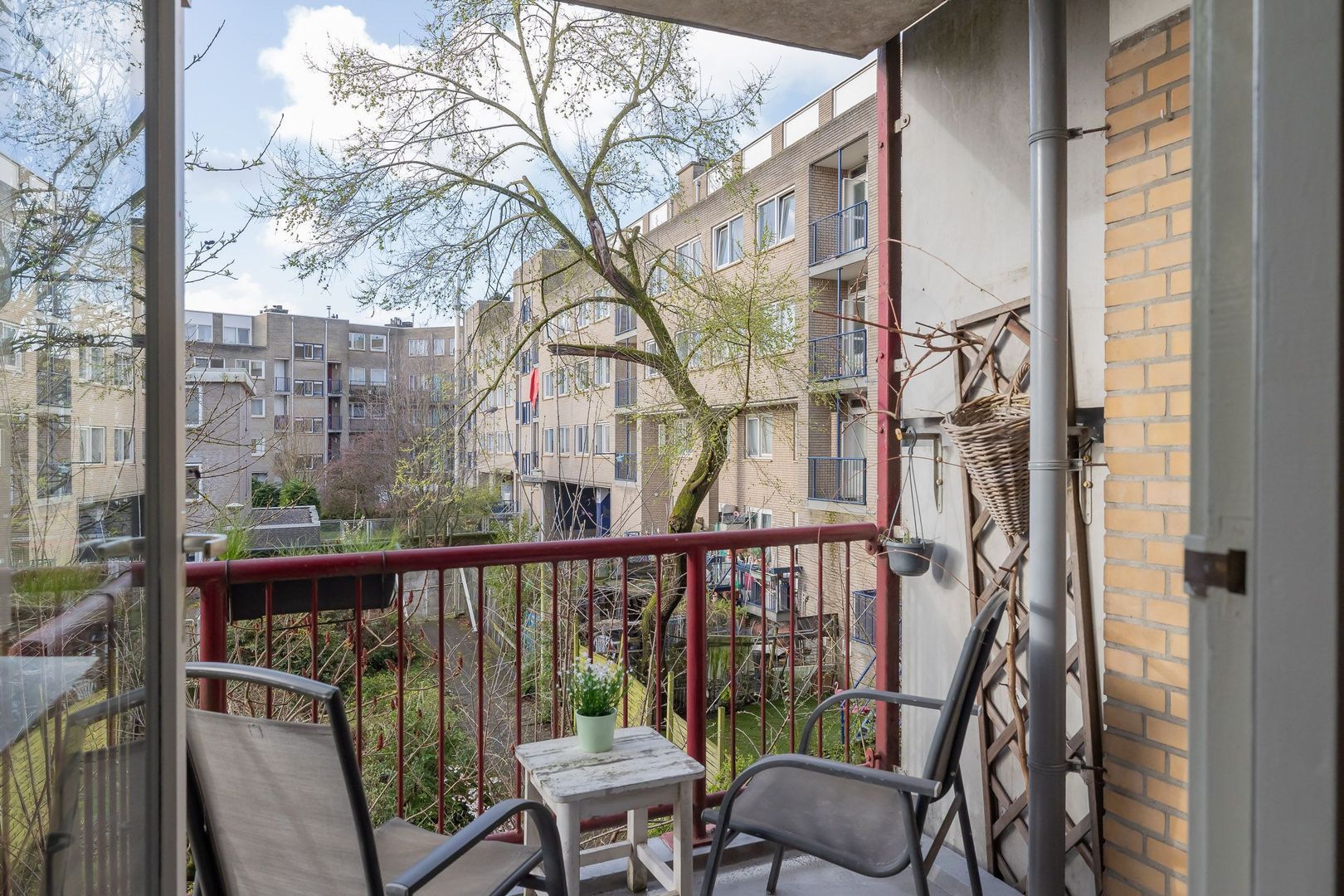 Haarlemmerweg 83 B, Amsterdam foto-28