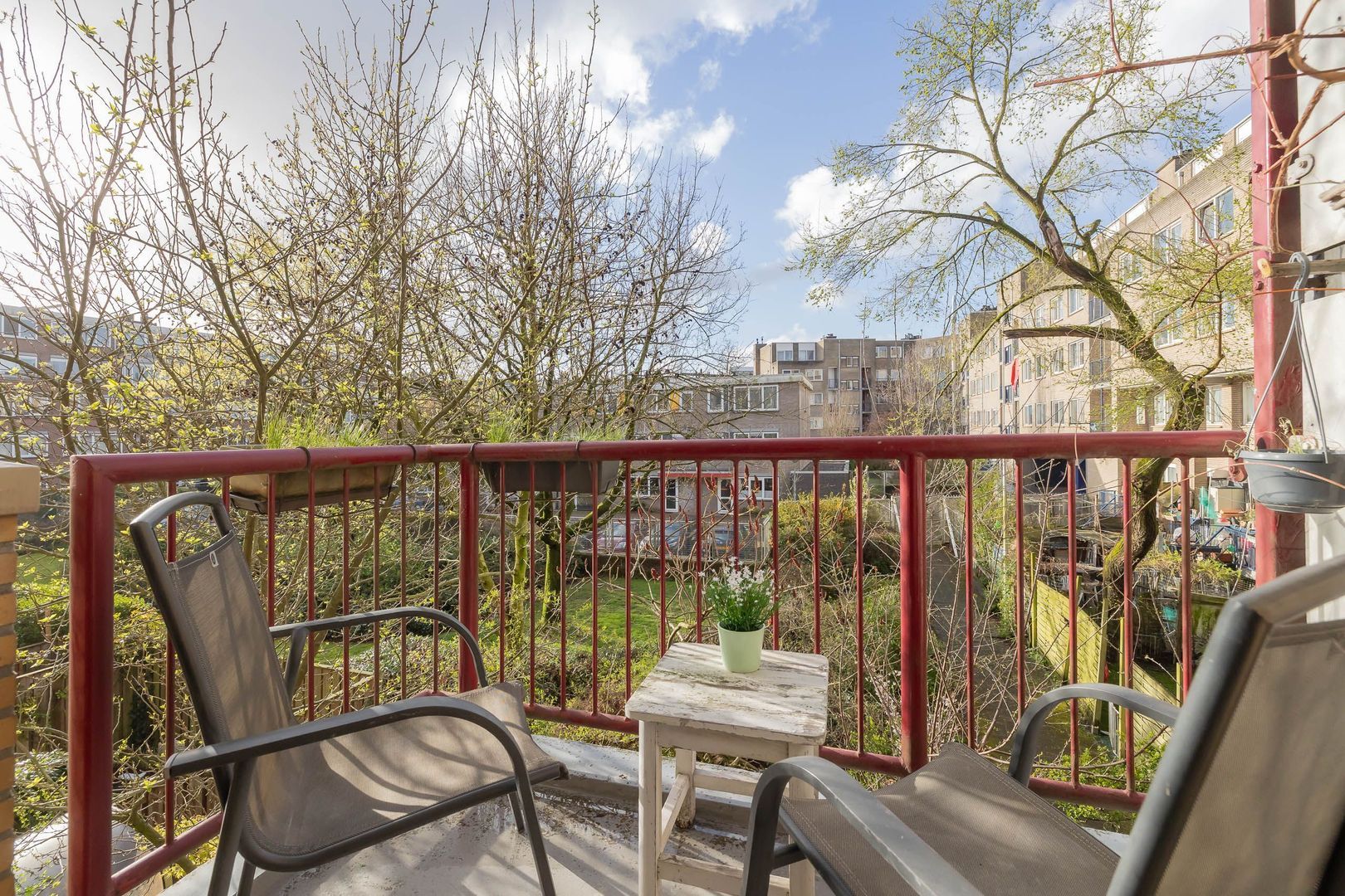 Haarlemmerweg 83 B, Amsterdam foto-3