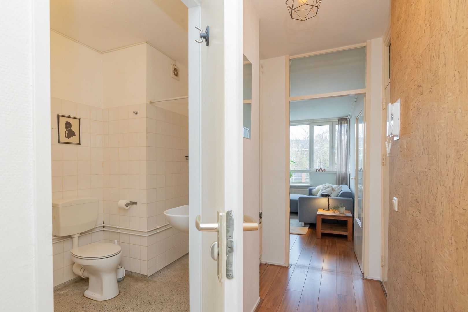 Haarlemmerweg 83 B, Amsterdam foto-21