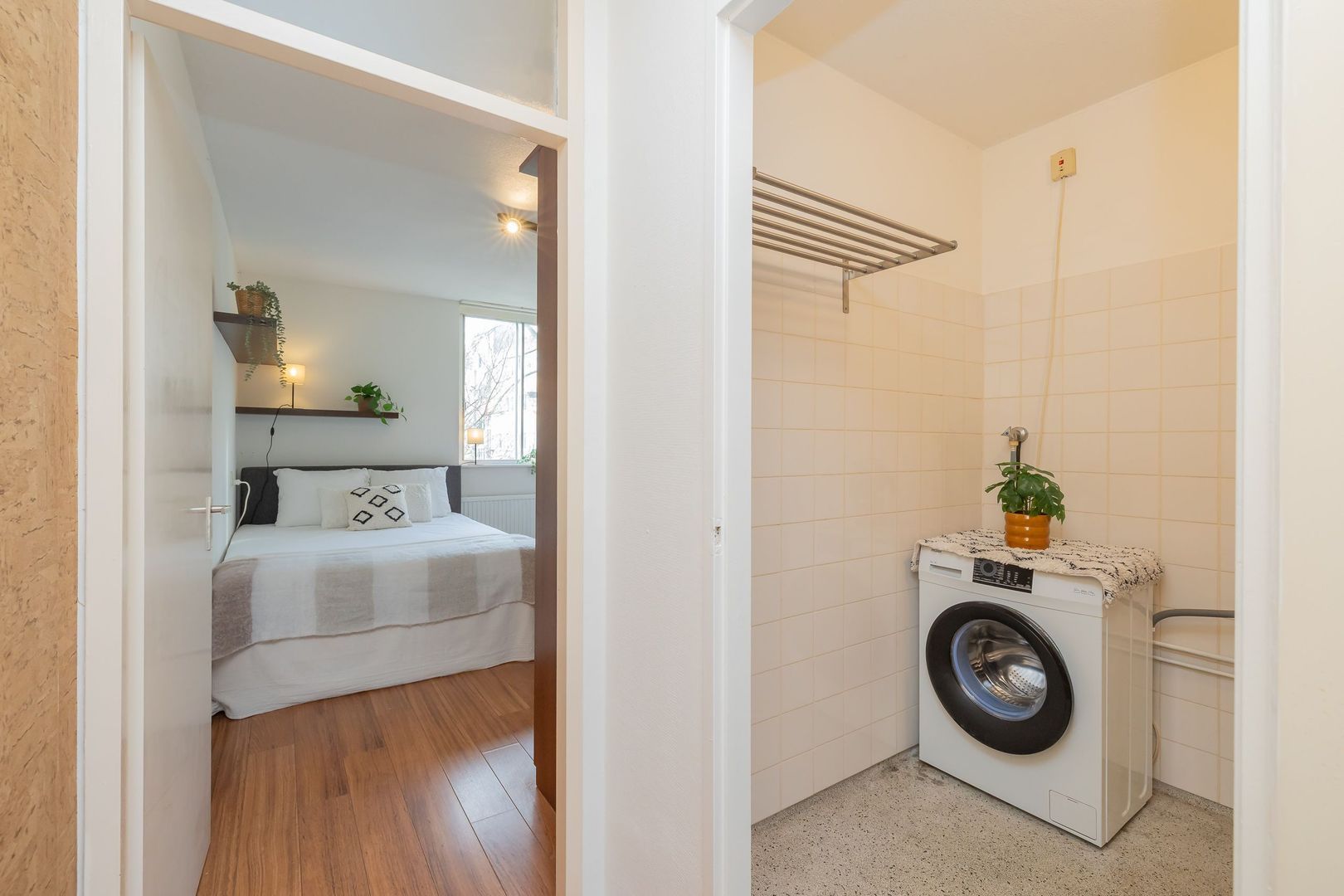 Haarlemmerweg 83 B, Amsterdam foto-23