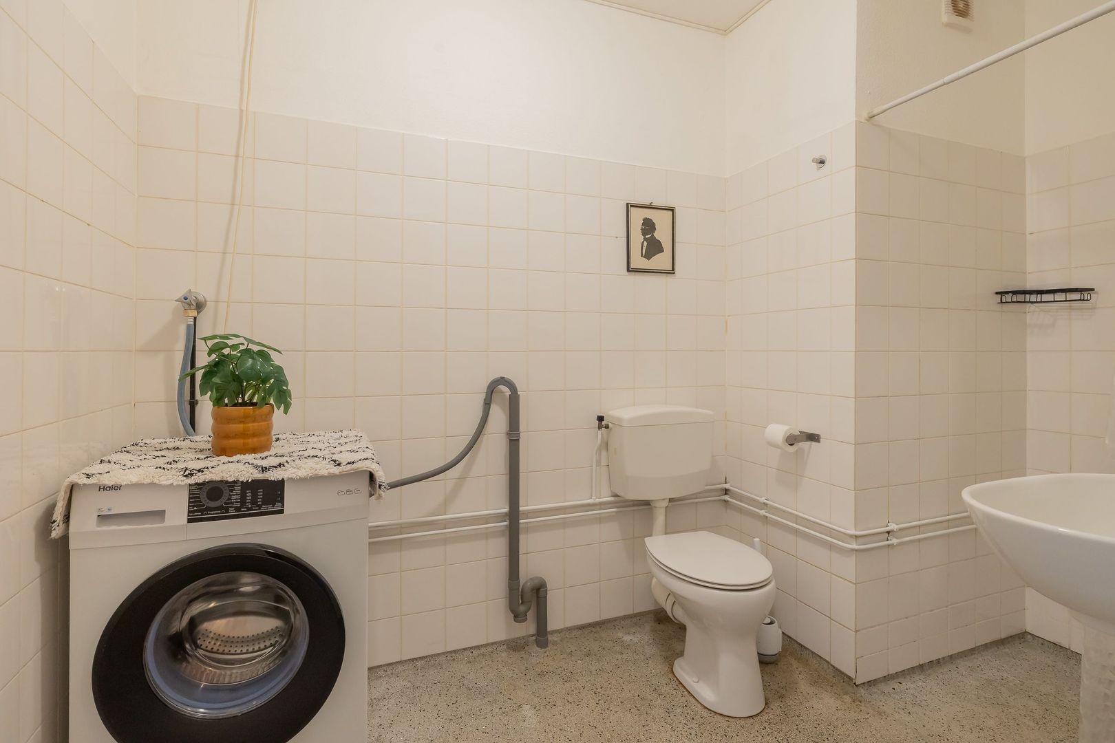 Haarlemmerweg 83 B, Amsterdam foto-24