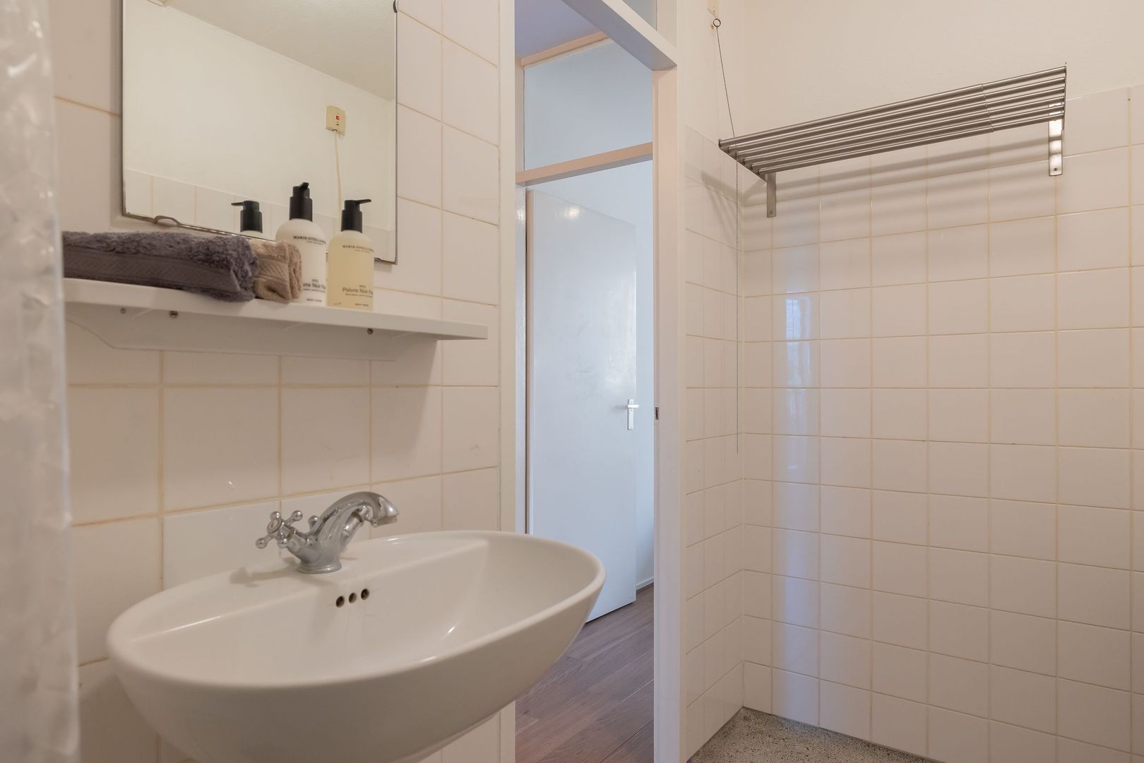 Haarlemmerweg 83 B, Amsterdam foto-26