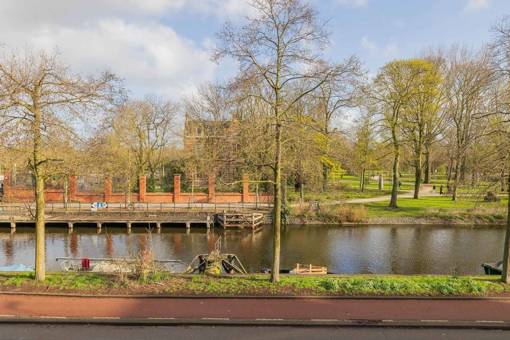 Haarlemmerweg 83 B, Amsterdam foto-30