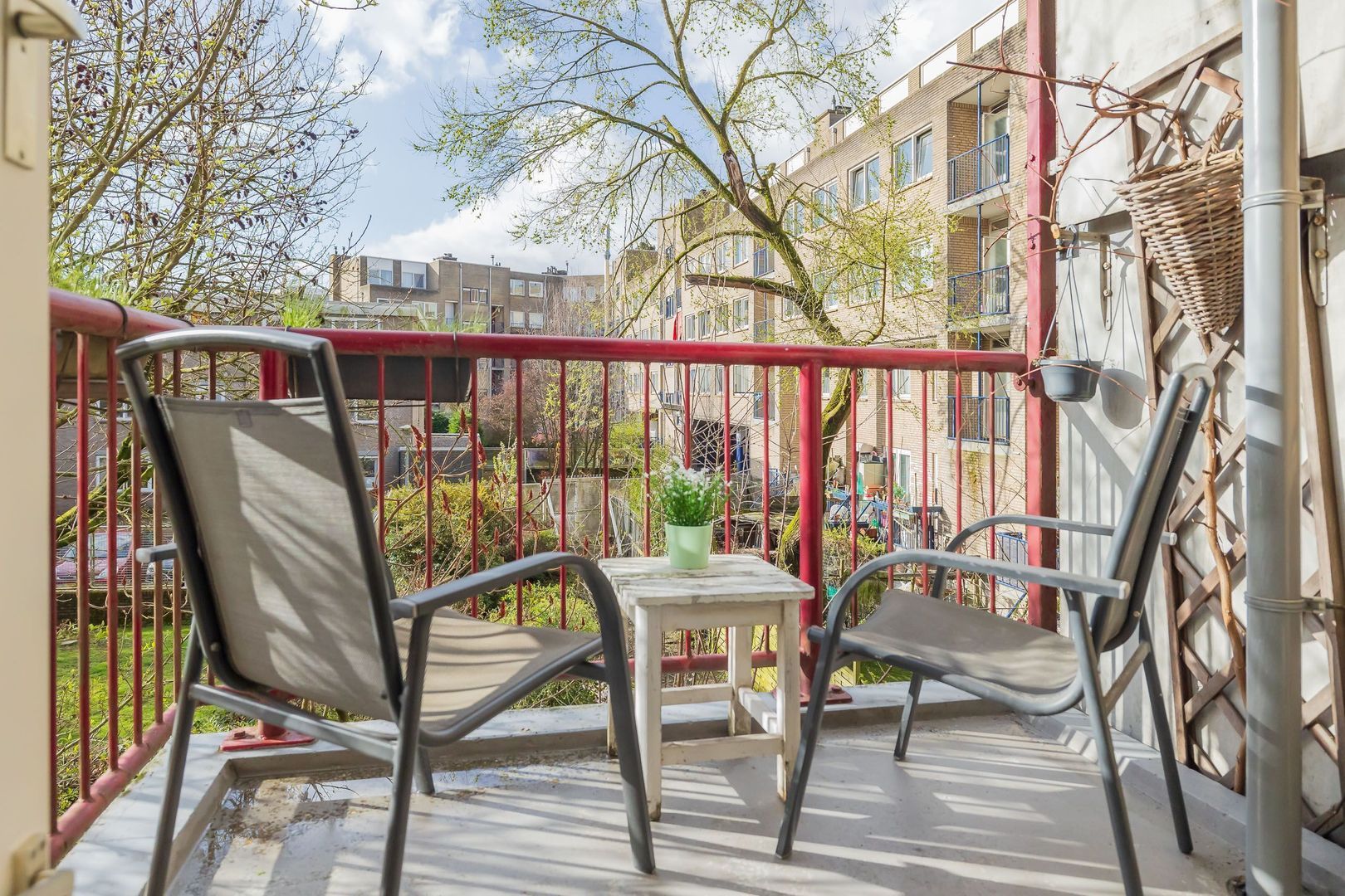 Haarlemmerweg 83 B, Amsterdam foto-27