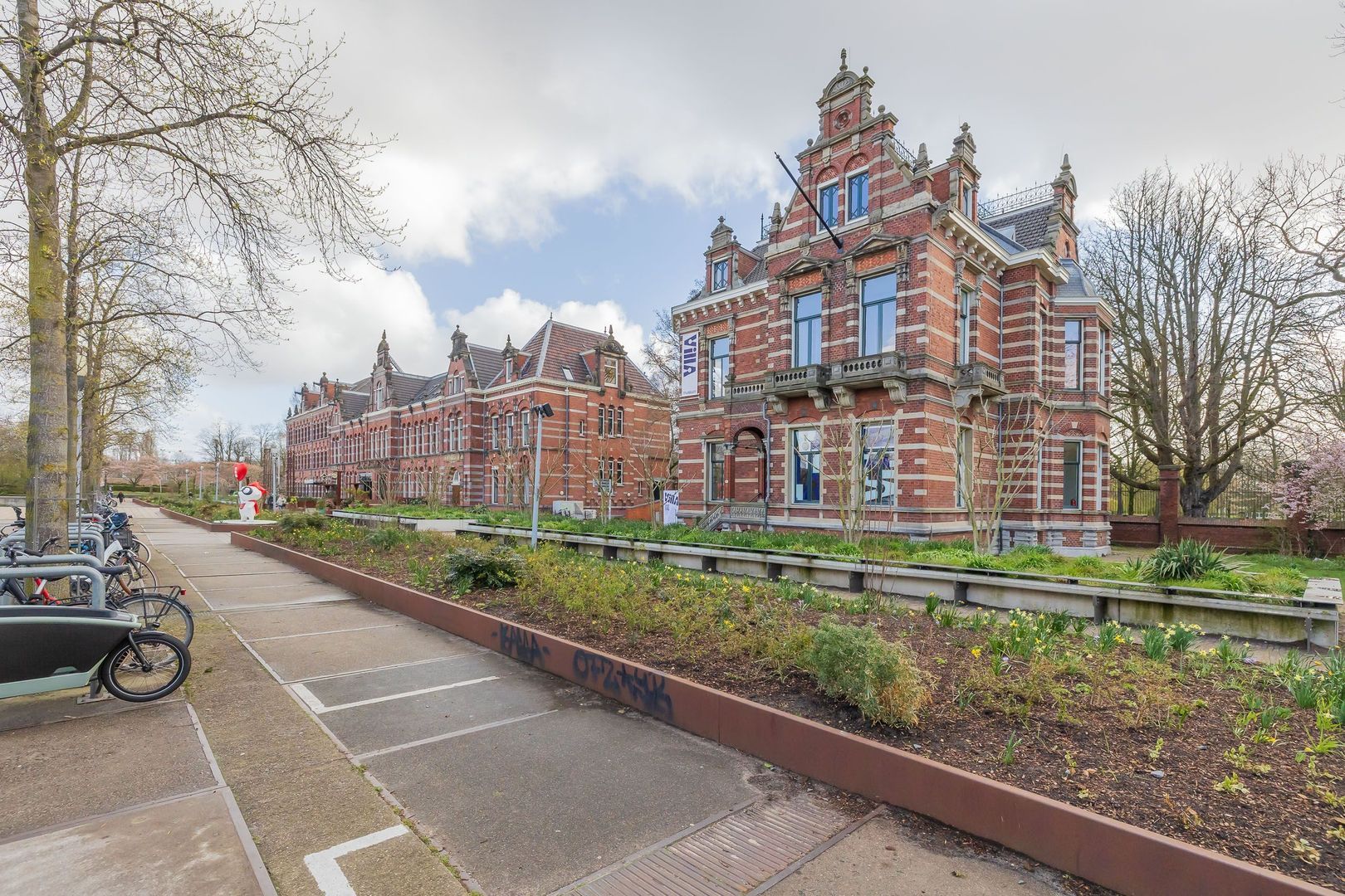 Haarlemmerweg 83 B, Amsterdam foto-32