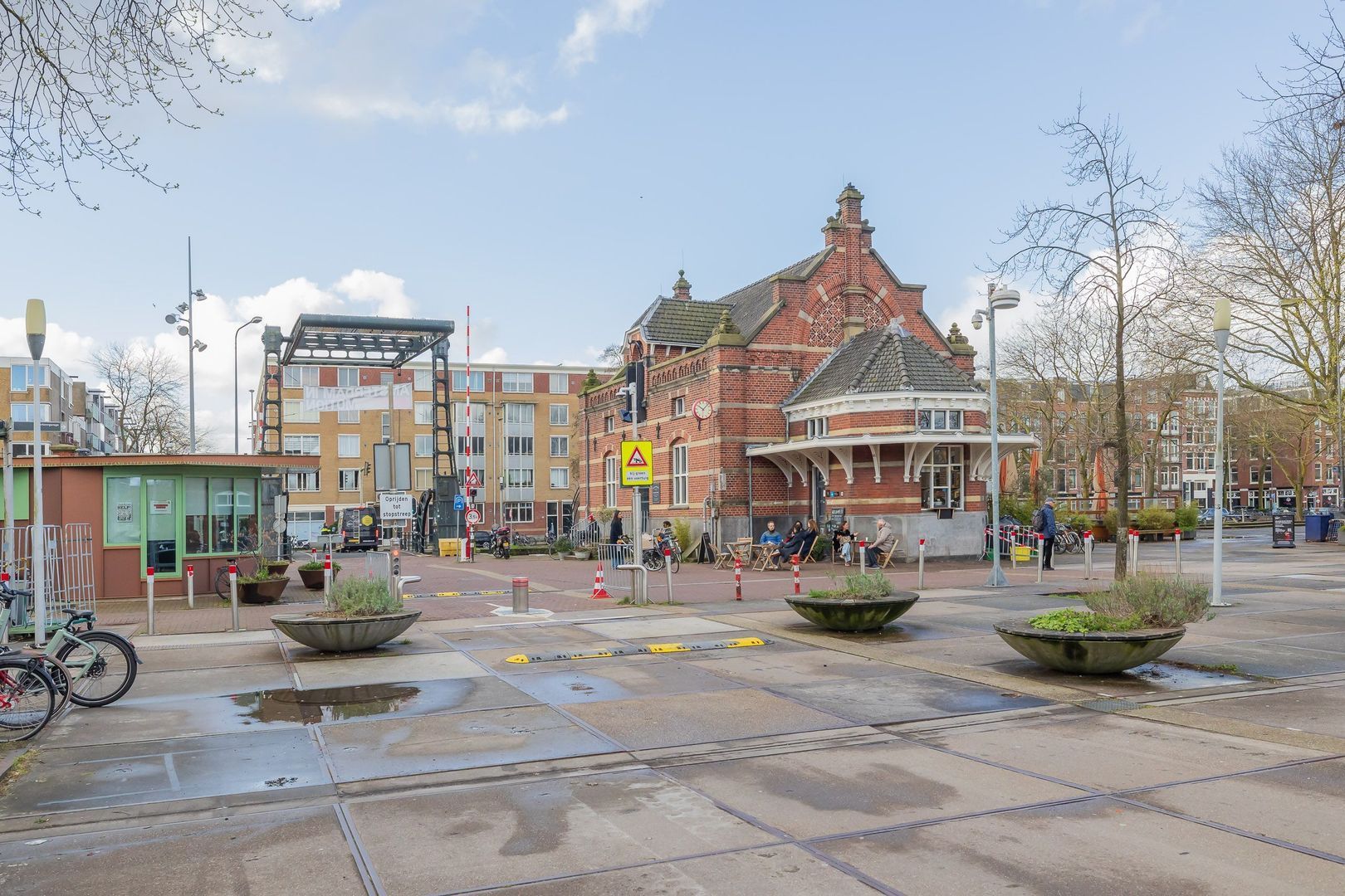 Haarlemmerweg 83 B, Amsterdam foto-33