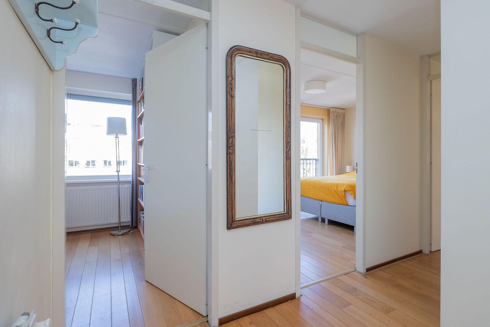 De Wittenkade 123, Amsterdam foto-20